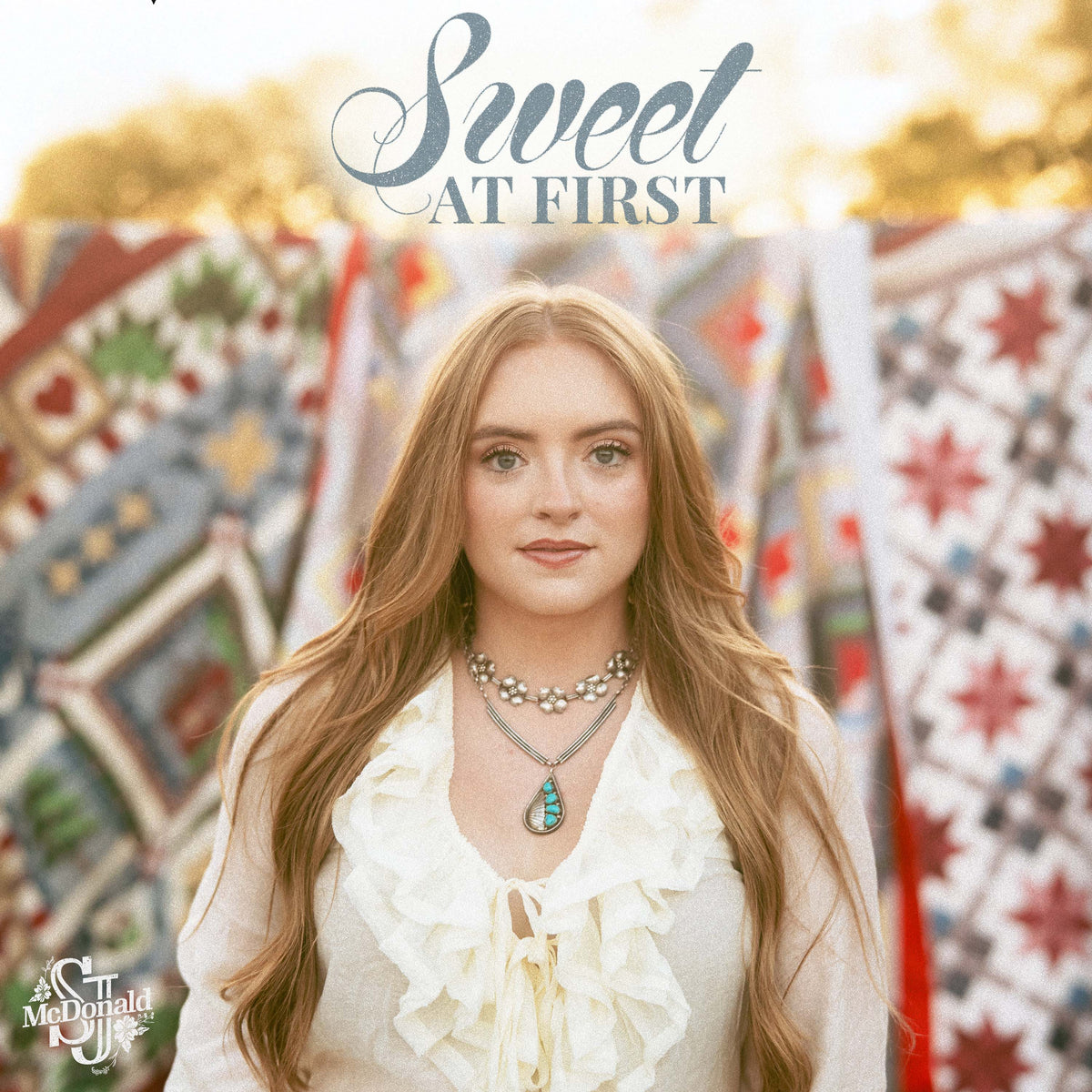 Sweet at First